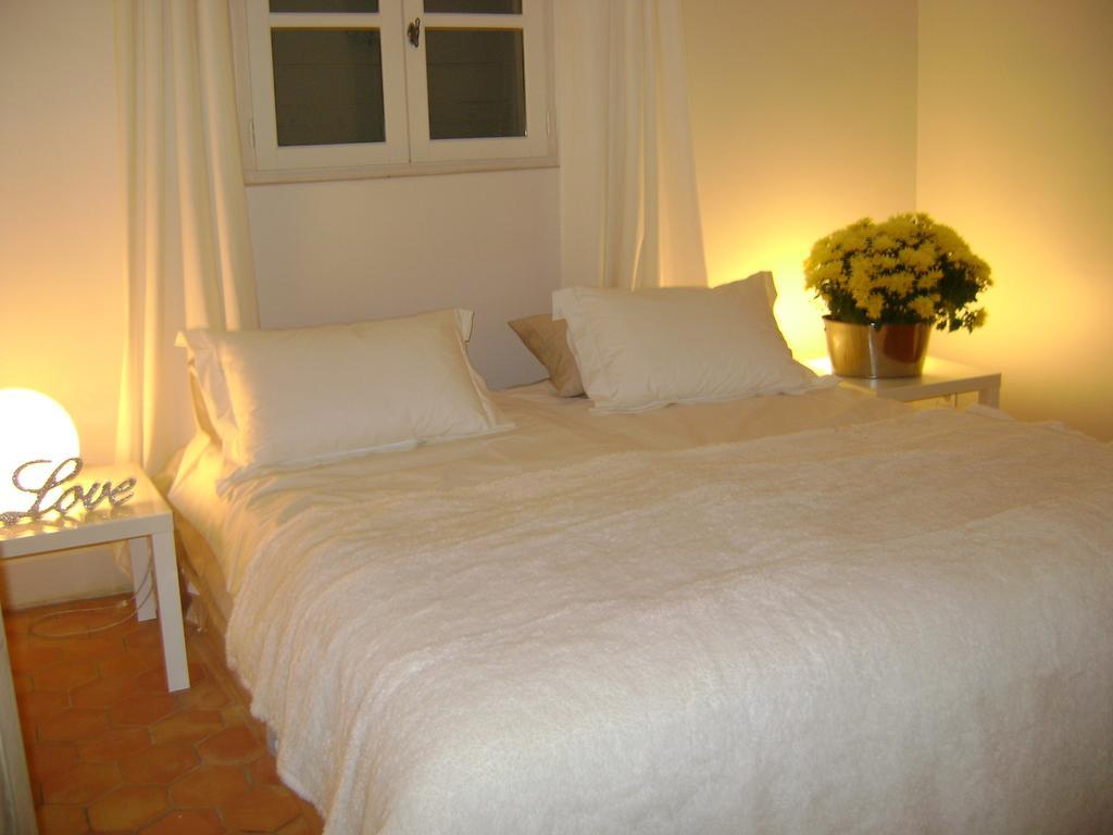 Bastide Des Lauves Villa Aix-en-Provence Room photo